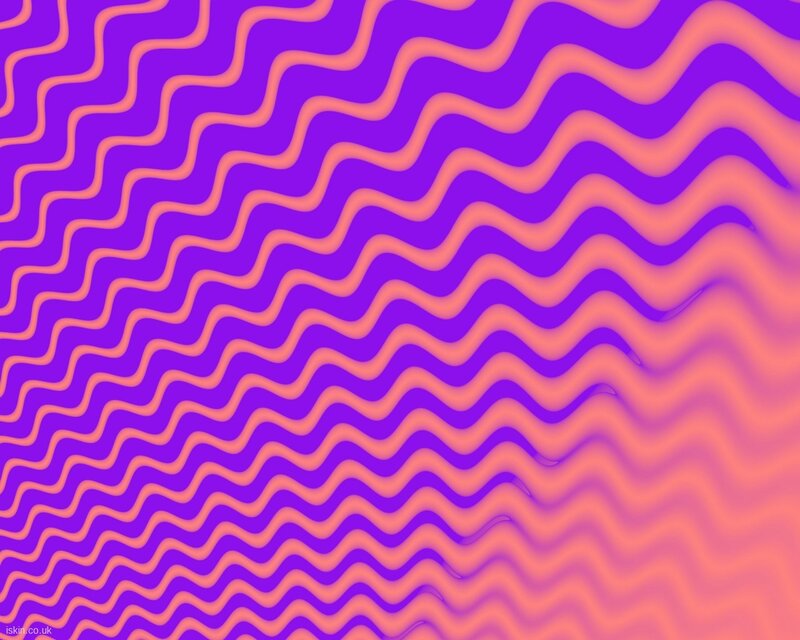 Wavy Pattern