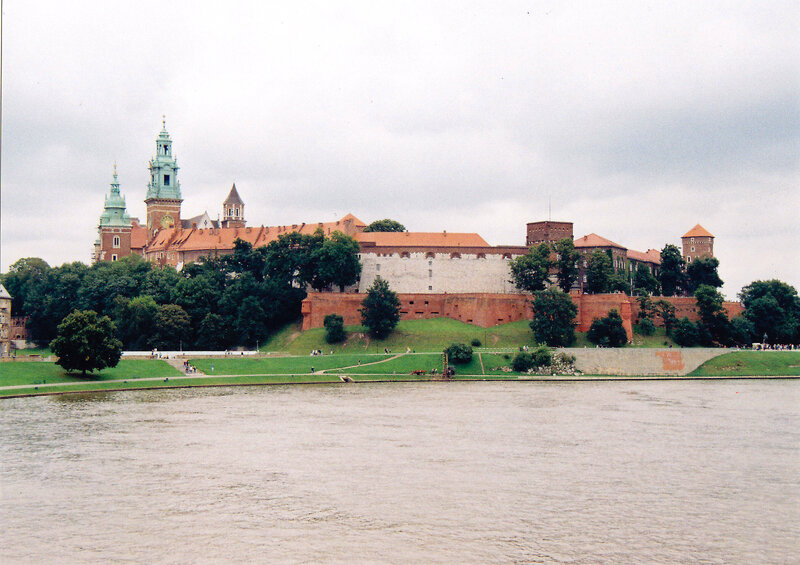 Wawel Castle