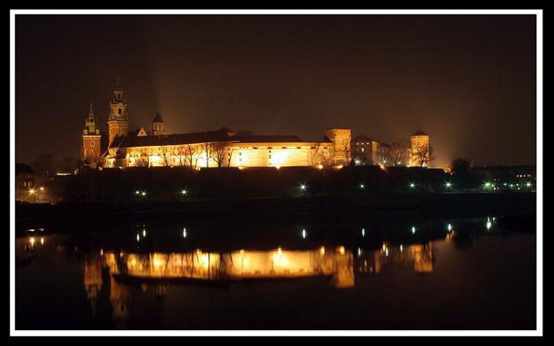 Wawel Royal Castle