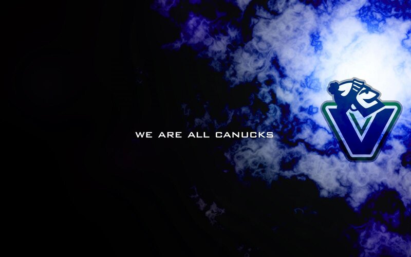 We Are All Canucks