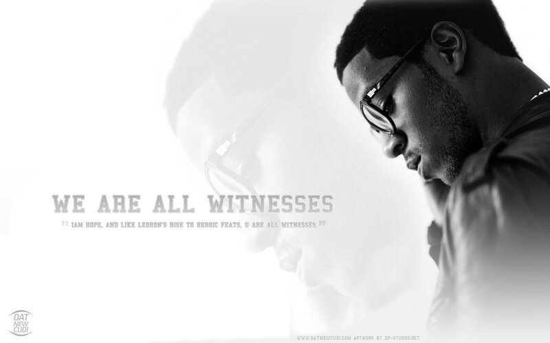 We Are All Witnesses