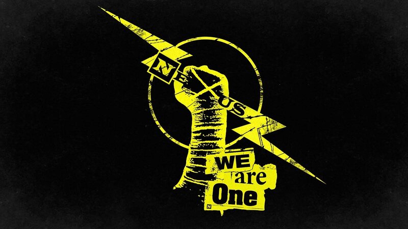 We Are One logo