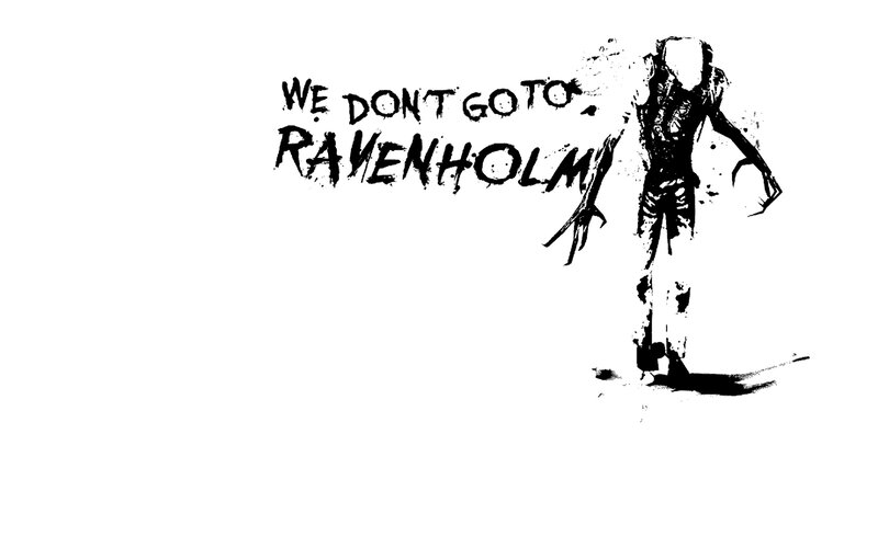 We Don't Go to Ravenholm