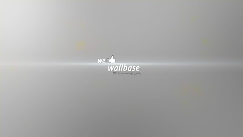 We Like Wallbase Logo