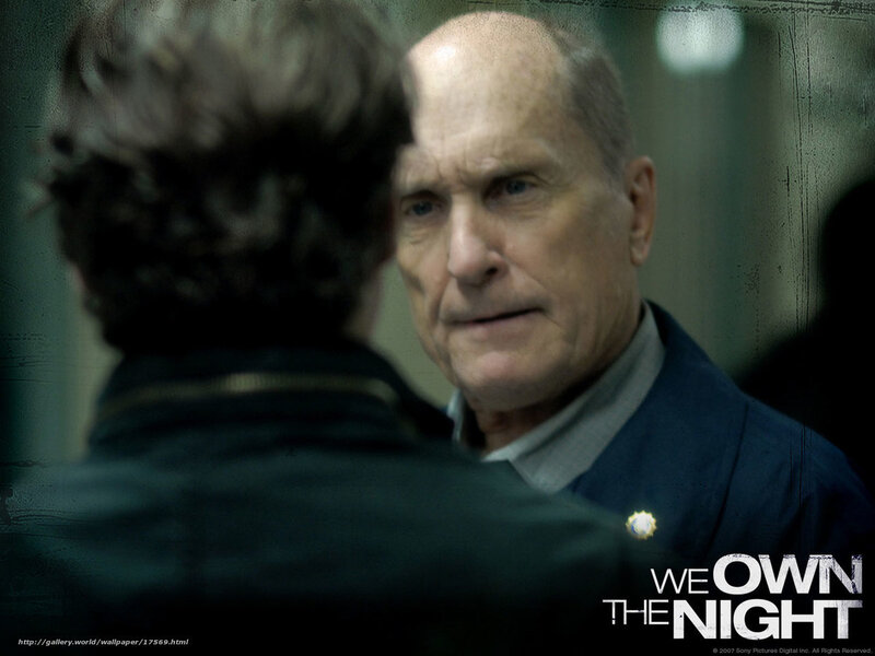 We Own the Night movie scene