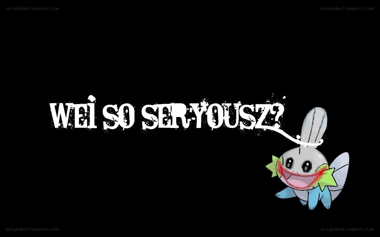 We So Ser Yousz?