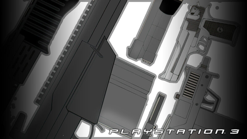 Weapons on a Surface