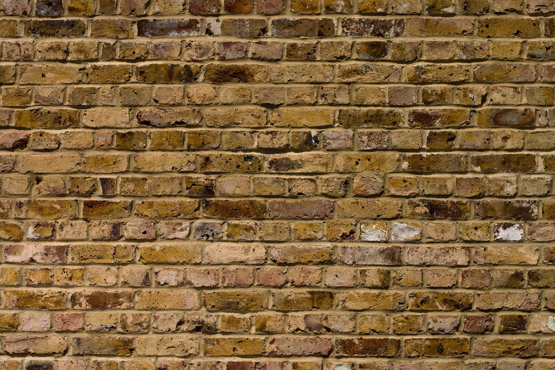 weathered brick wall texture
