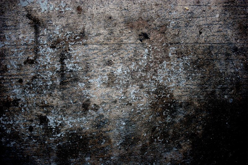 Weathered Concrete Surface — Gray