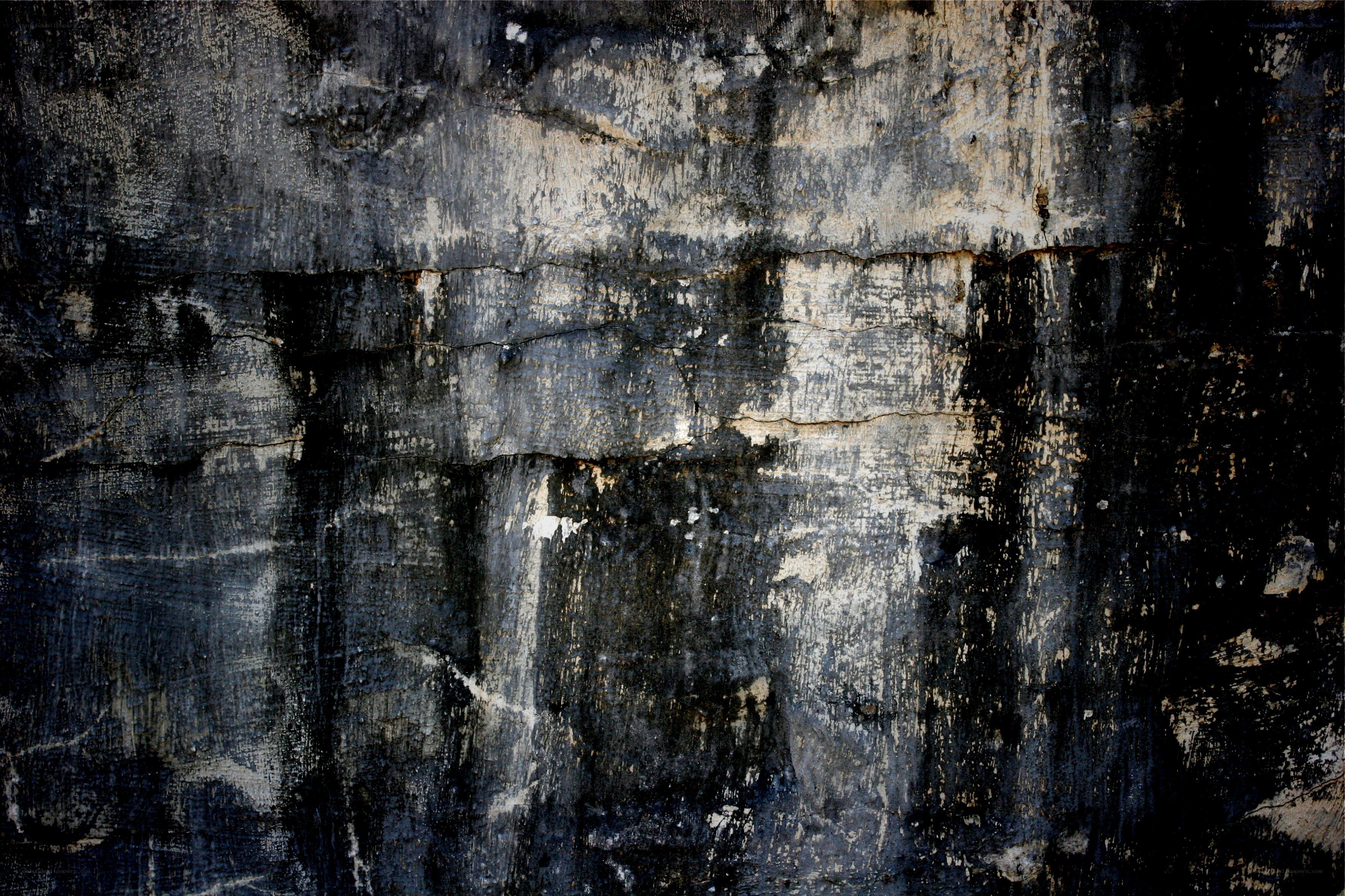 weathered concrete wall texture