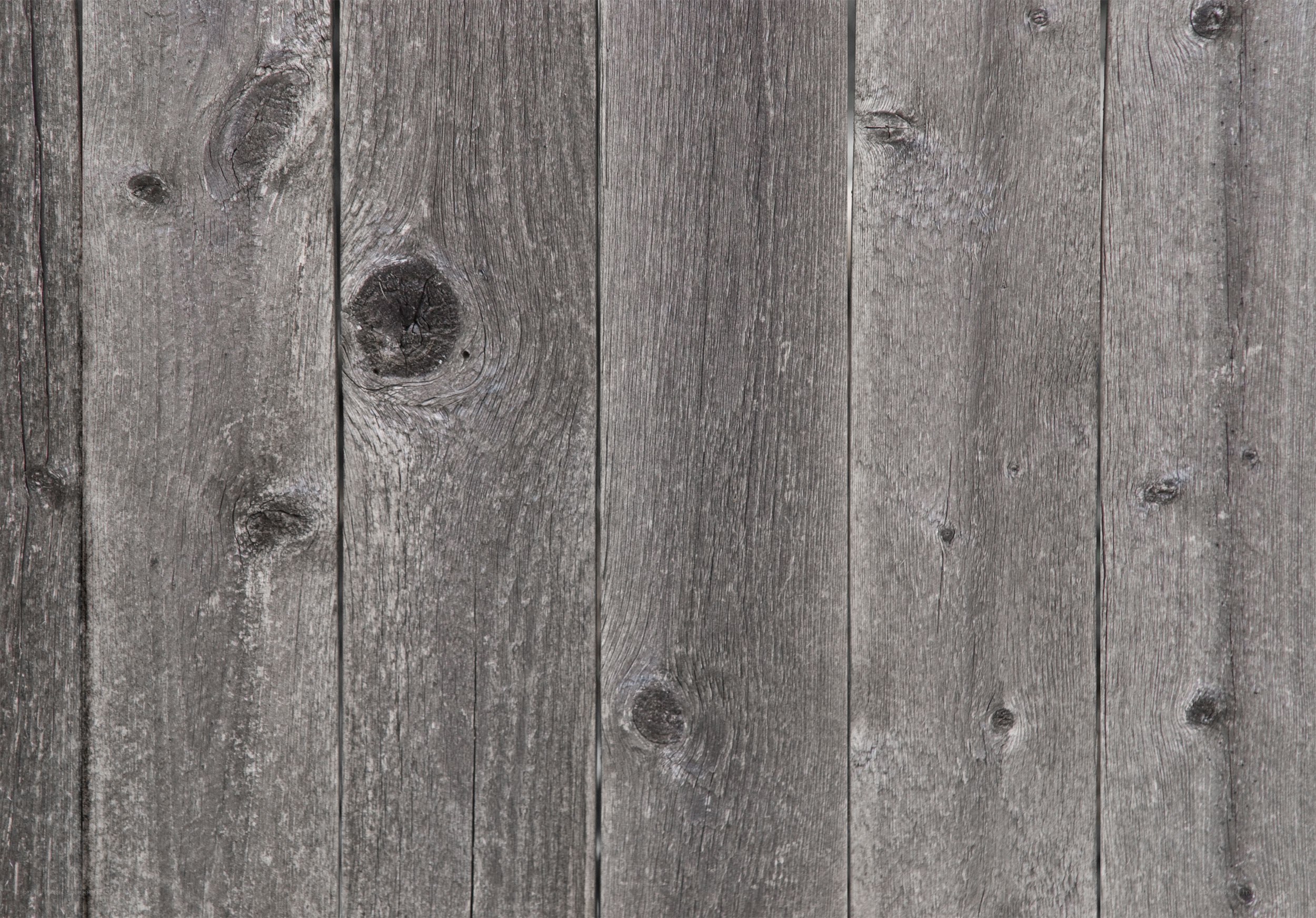 weathered gray wood texture
