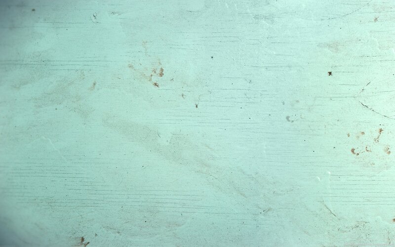 weathered mint surface