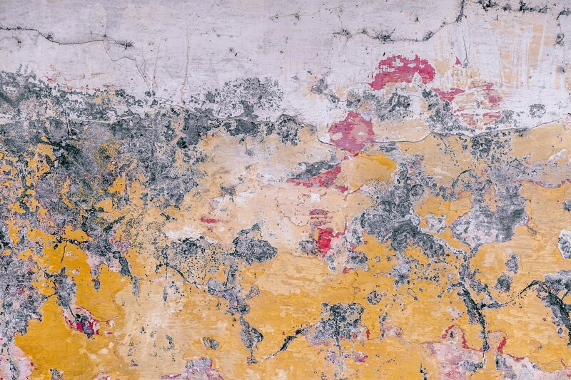 weathered wall texture