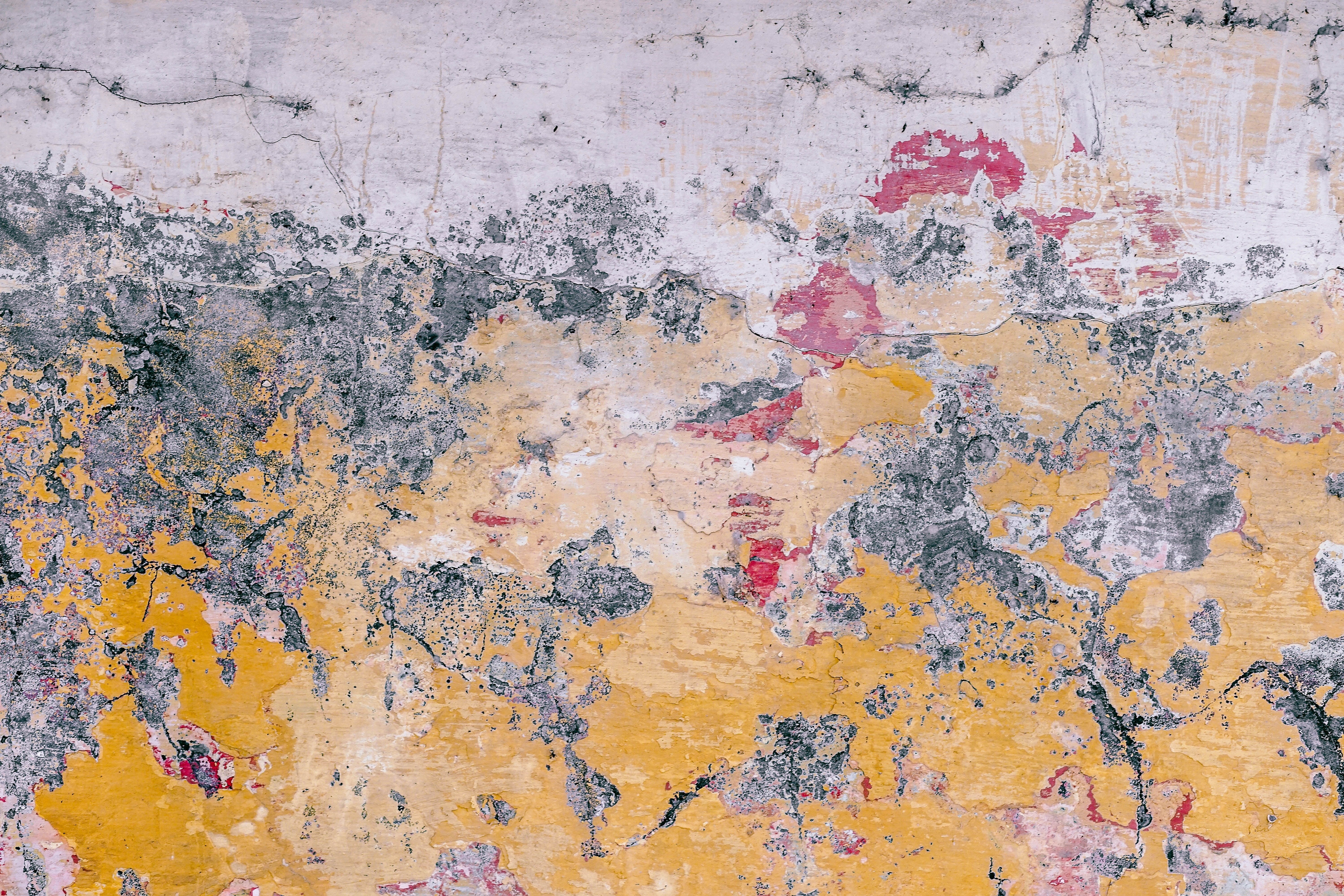 weathered wall texture