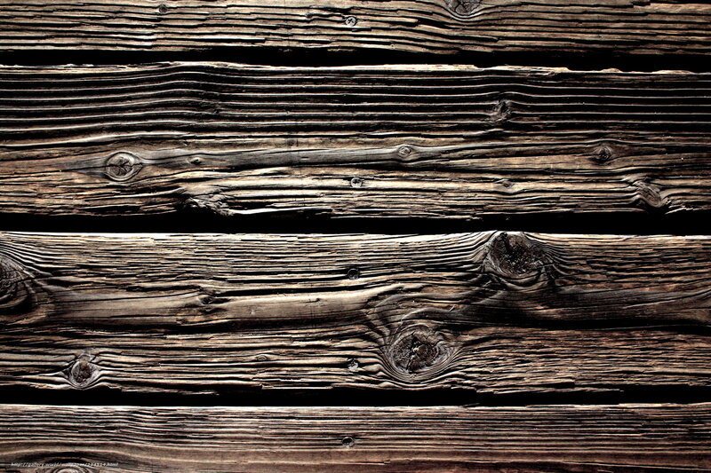 weathered wood planks texture