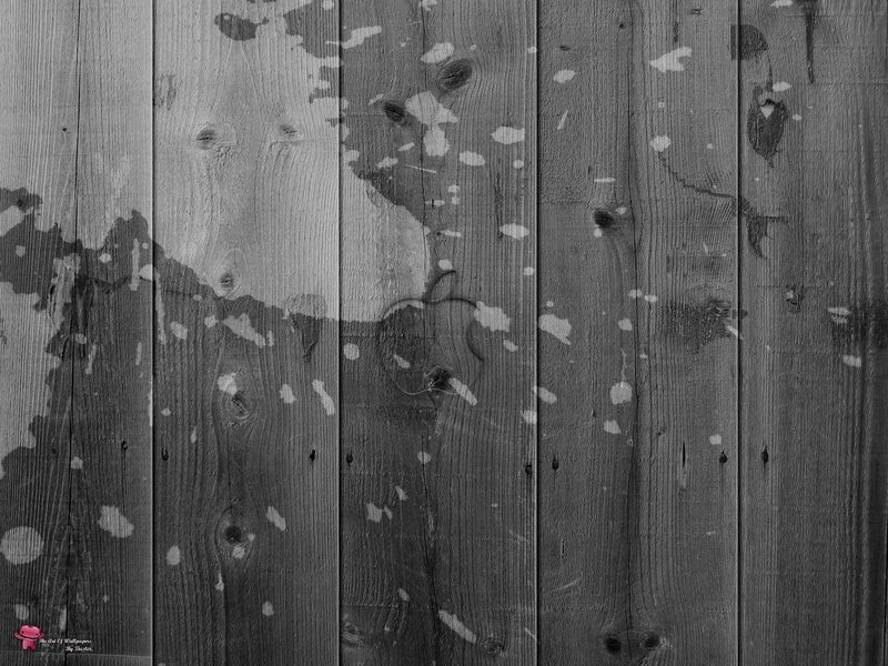 weathered wood texture