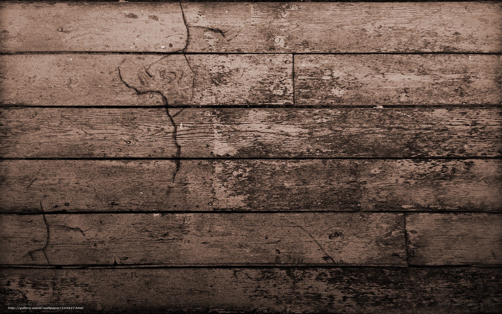 weathered wood texture