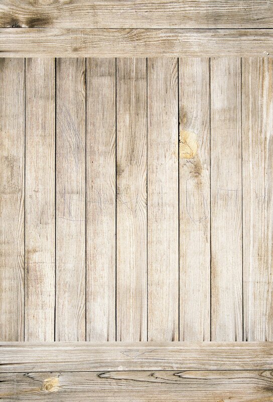 weathered wooden planks
