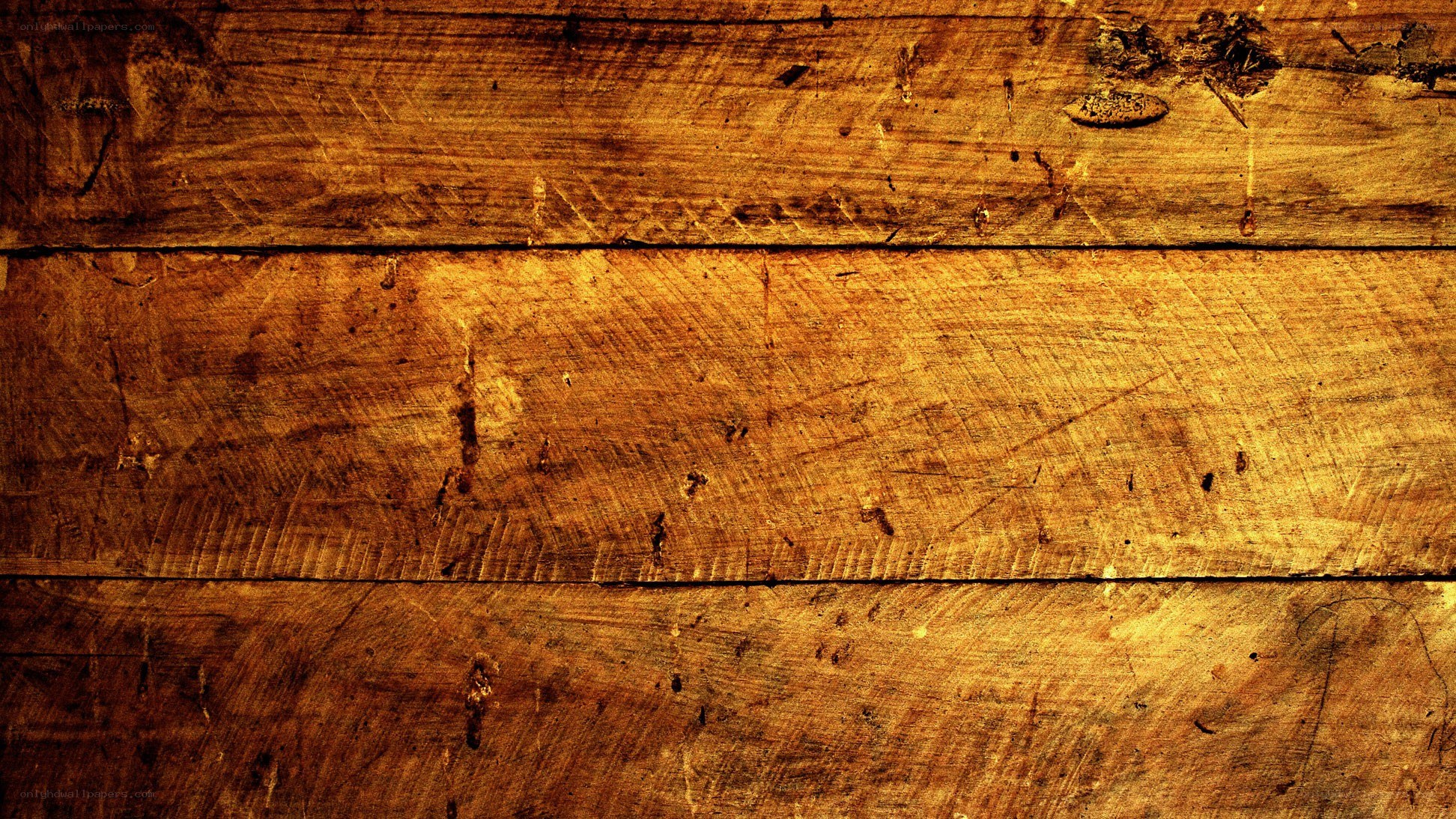 weathered wooden planks texture