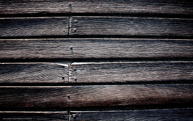weathered wooden planks texture