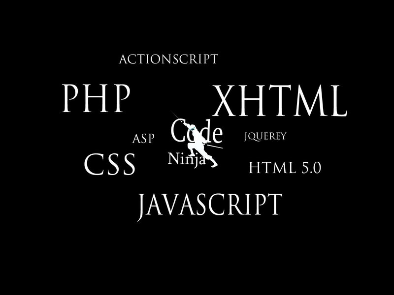 Web development technologies