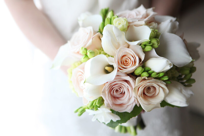 Wedding Bouquet