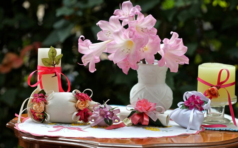 Wedding Ceremony Items