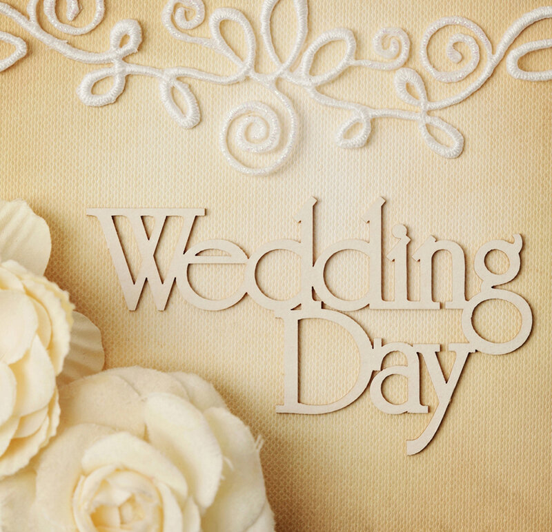 Wedding Day Decoration