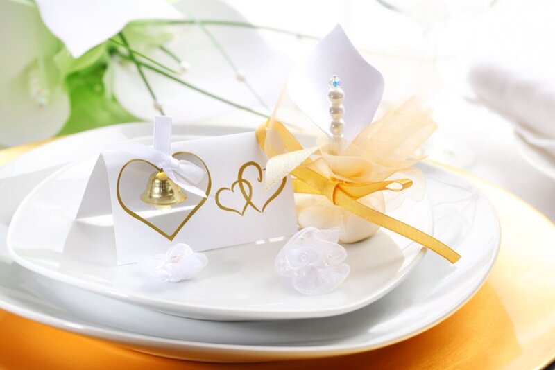 Wedding Place Card