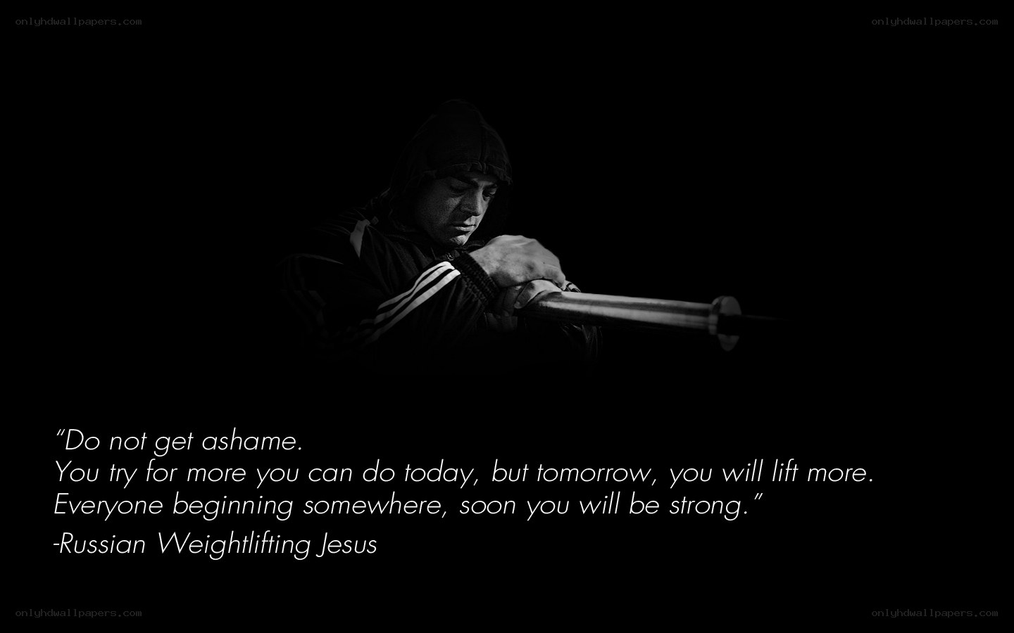 weightlifting motivation