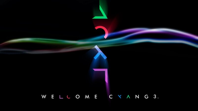 Welcome Cyang 3