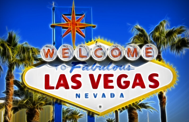 Welcome to Fabulous Las Vegas