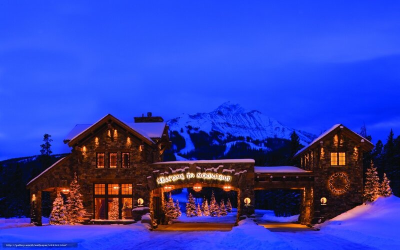 Welcome to Moonlight lodge