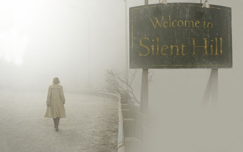 Welcome to Silent Hill