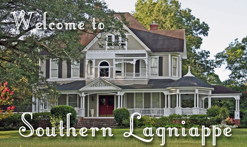Welcome to Southern Lagniappe