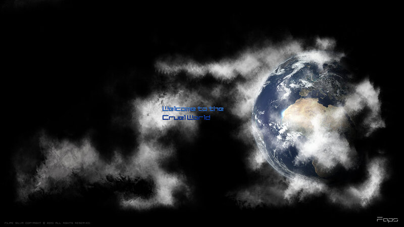 Welcome to the Cruel World