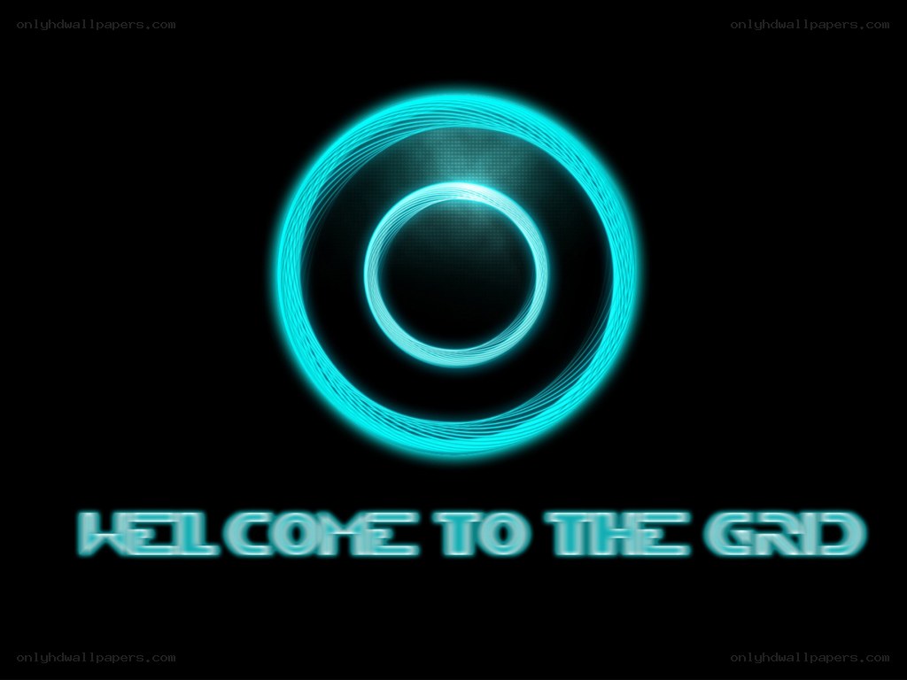 welcome to the grid