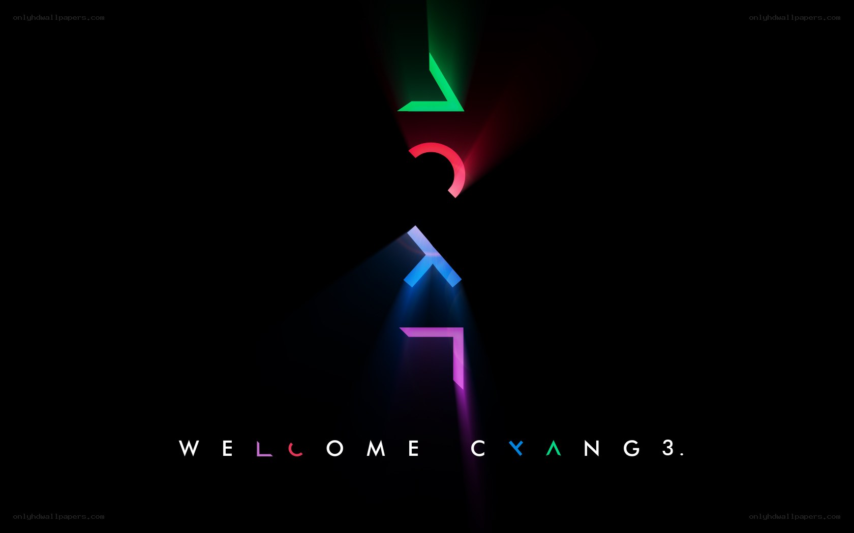 Welcome to Xiang 3