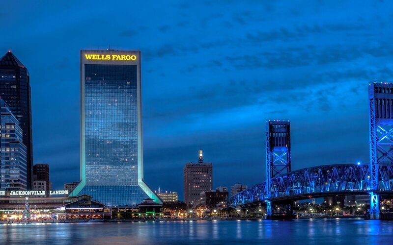Wells Fargo Building
