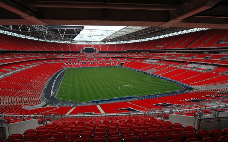 Wembley Stadium
