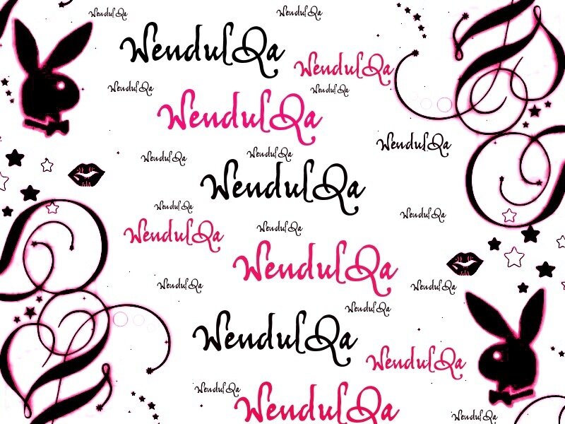 WendulQa graphic design