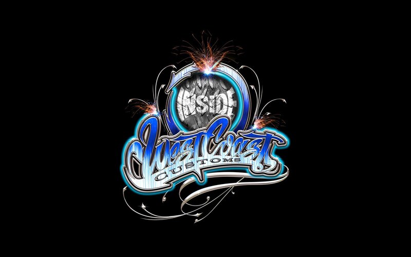 West Coast Customs logo