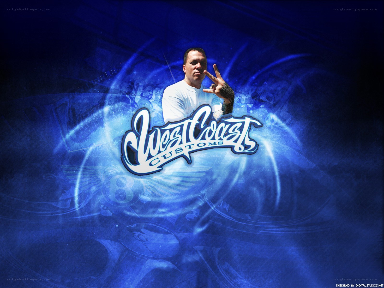 West Coast Customs promotional image
