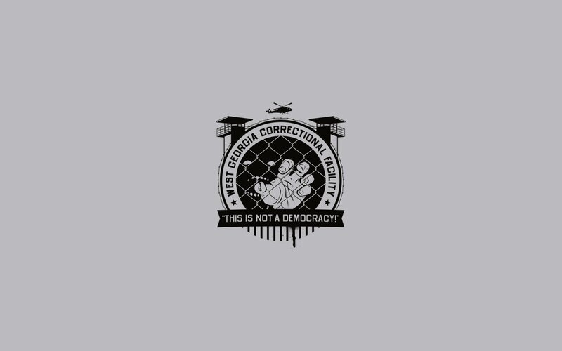 West Georgia Correctional Facility logo
