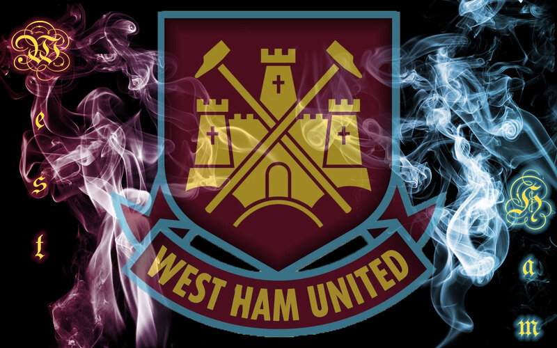 West Ham United club crest