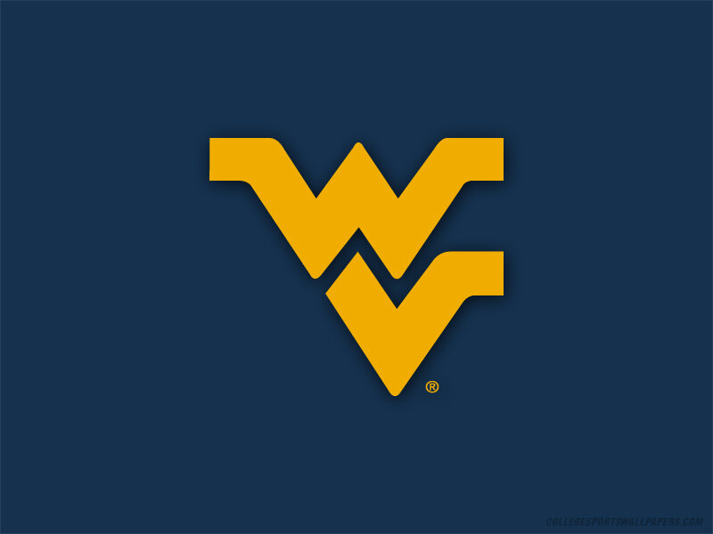 West Virginia Mountaineers logo