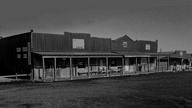 Western-style Buildings