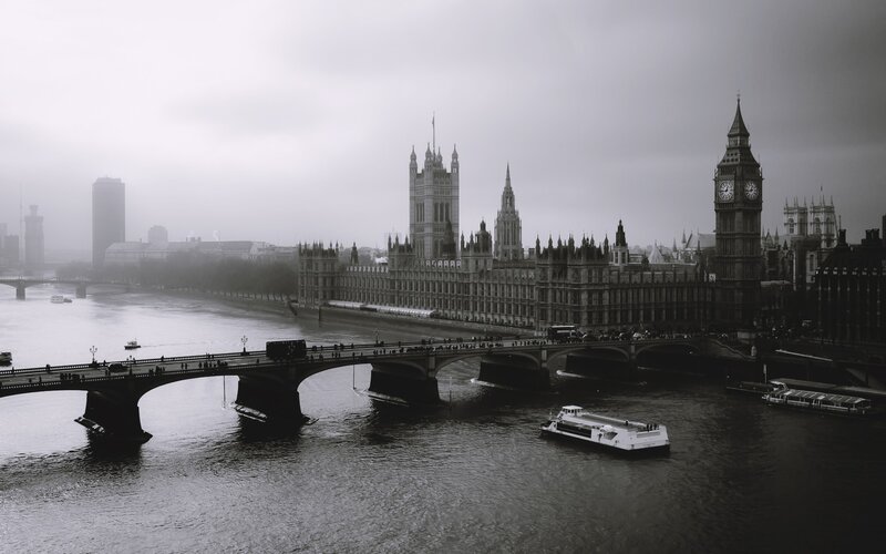 Westminster Palace
