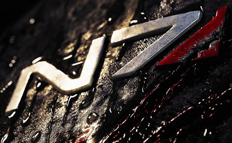 Wet Car Emblem