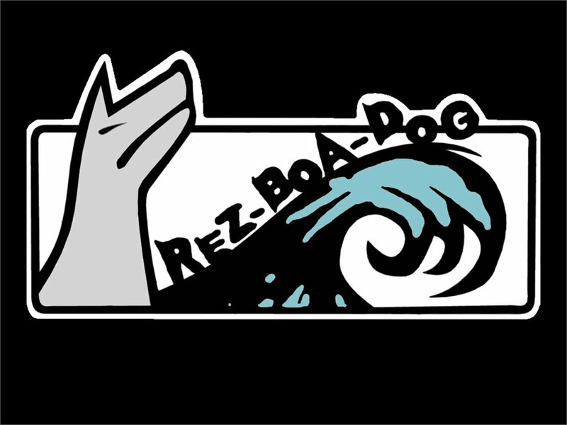 Whale Tail and Wave